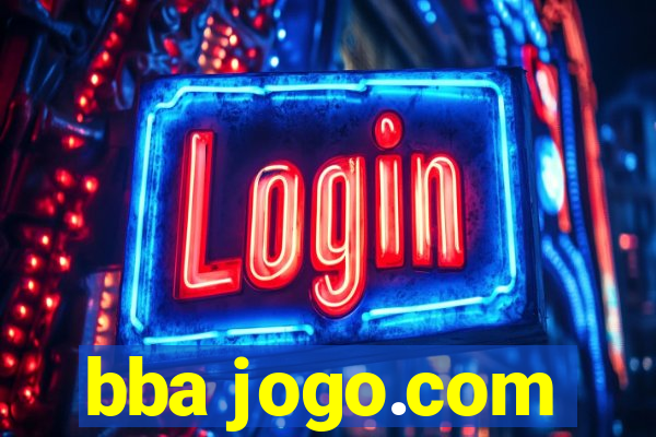 bba jogo.com